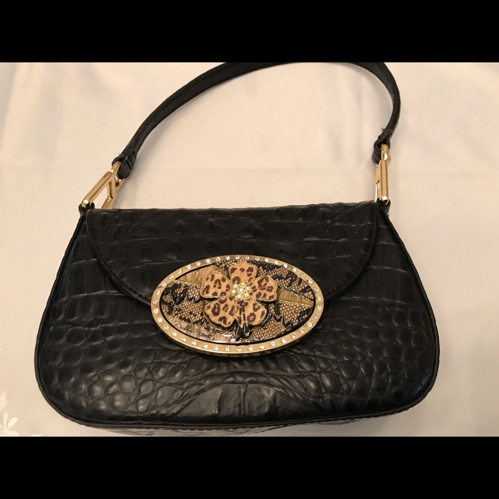Debbie Brooks handbag.